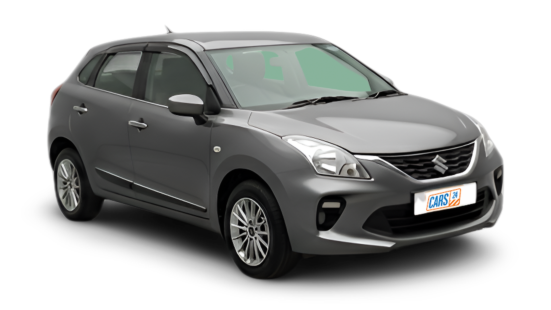 Maruti Baleno-img